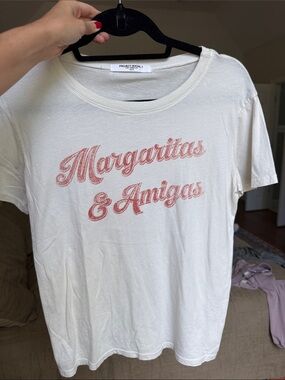 Project Social T 'Margaritas & Amigas' Tee